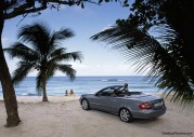 Mercedes-Benz CLK Cabrio Mercedes-Benz CLK Cabrio